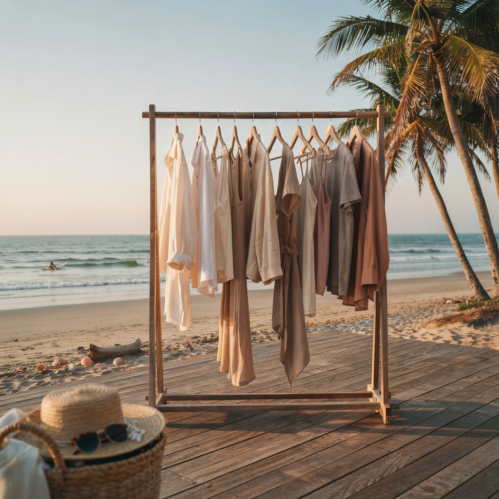 Tops & Blouses
