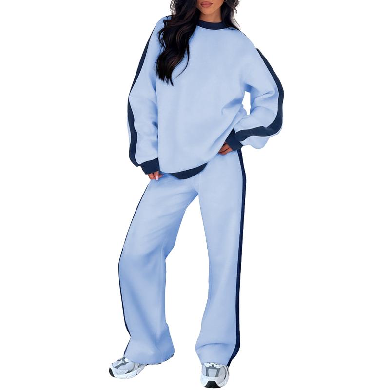 Samara™ | Cozy Sweatshirt Ensemble