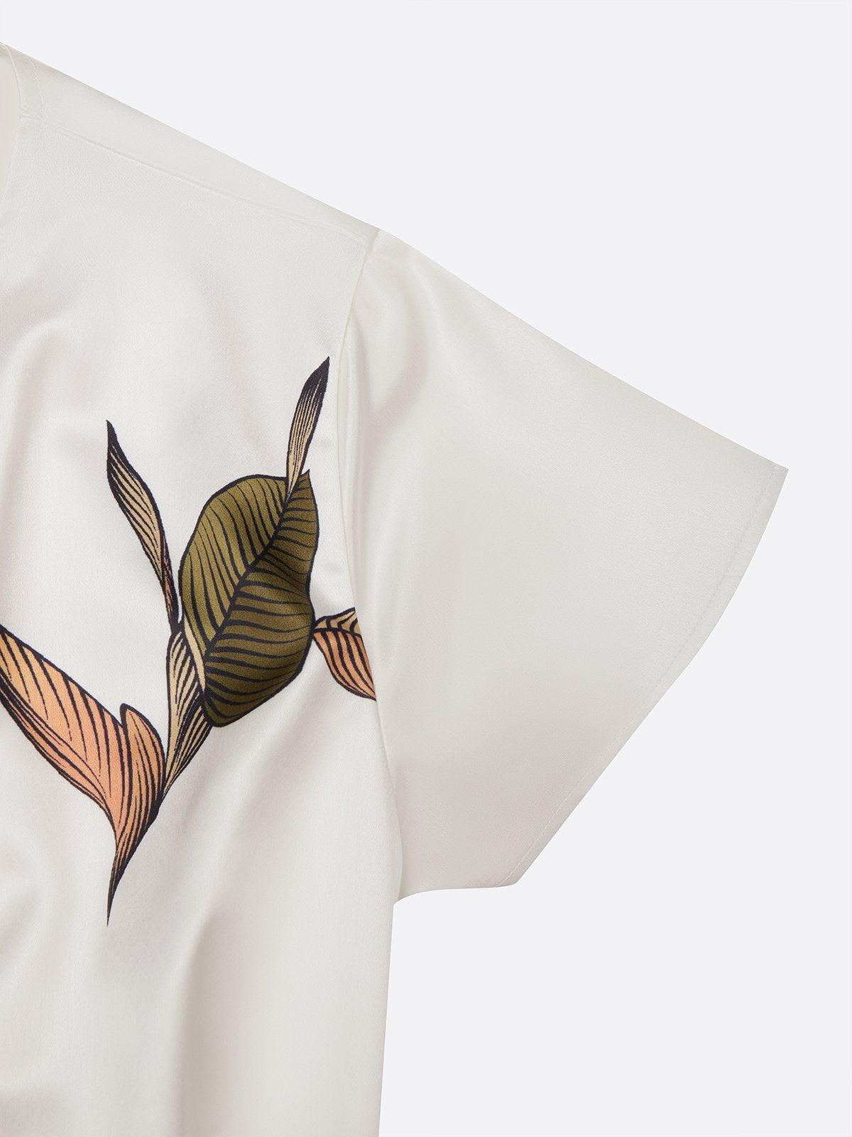 Julianne™ | Chic Wrap Dress