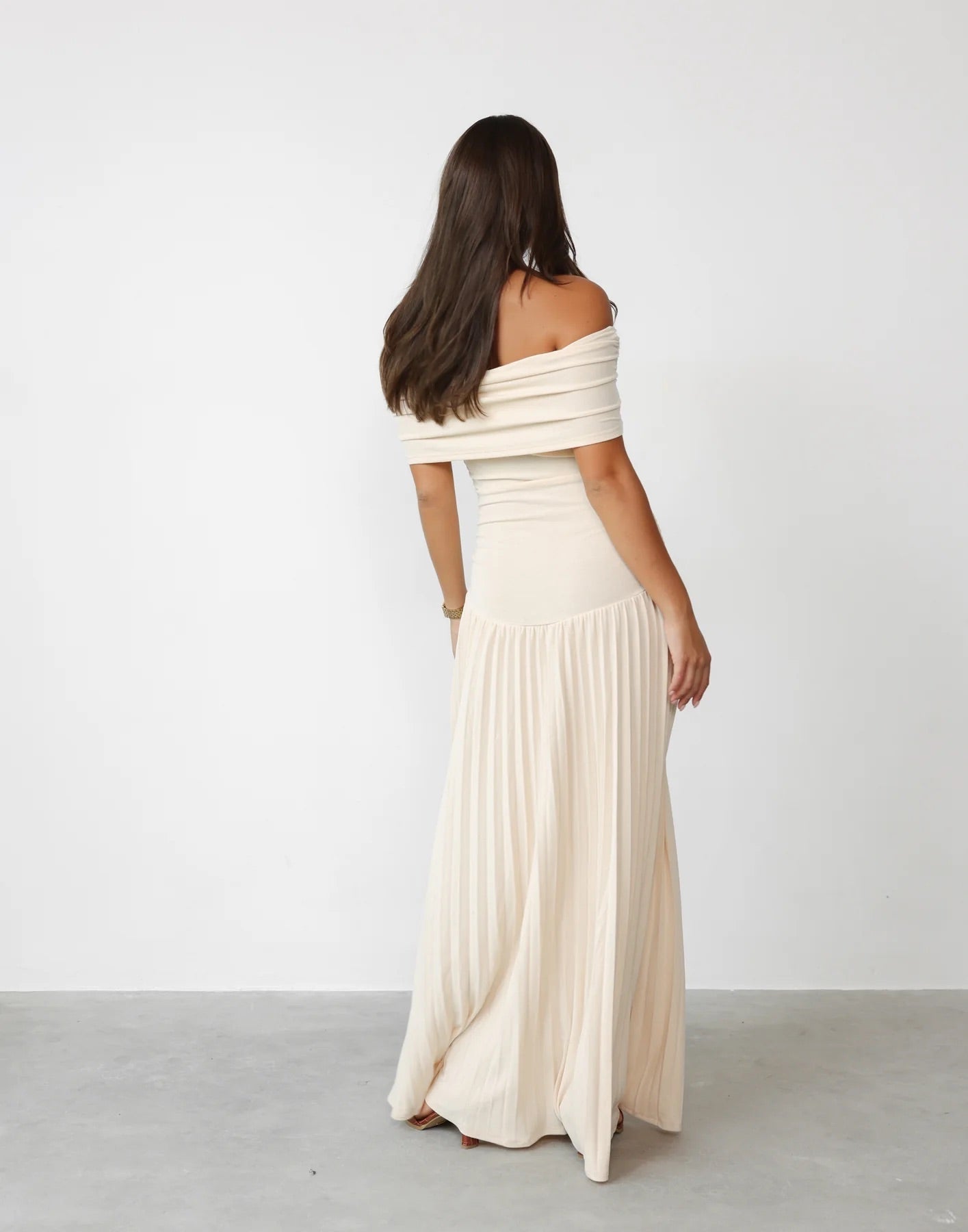 Hope™ | Effortless Summer Style Flowy Maxi Dress