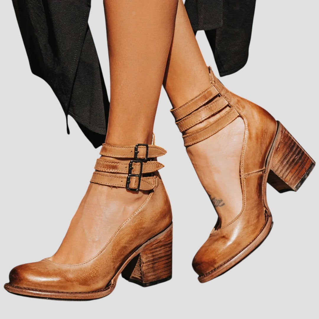 Bas™ | Chic and Cozy Boots