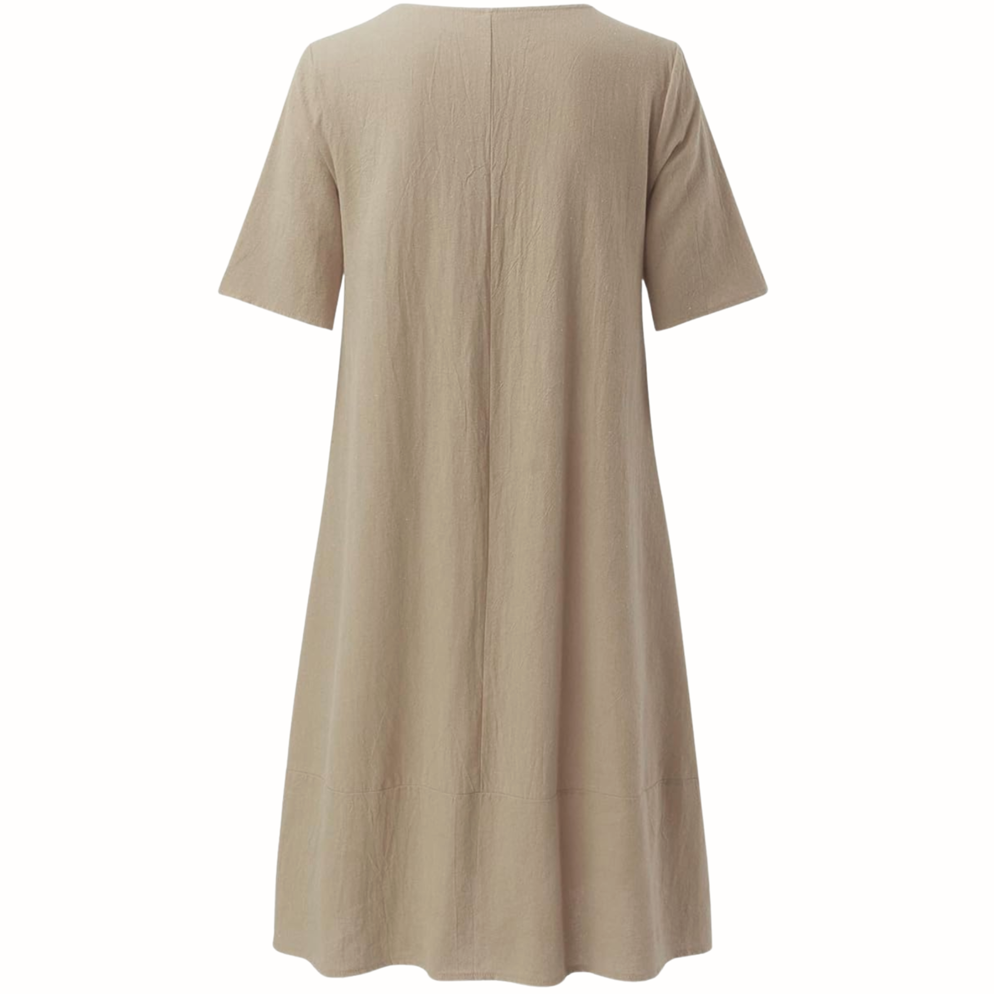 Evelyn™ | Casual Comfort Dress
