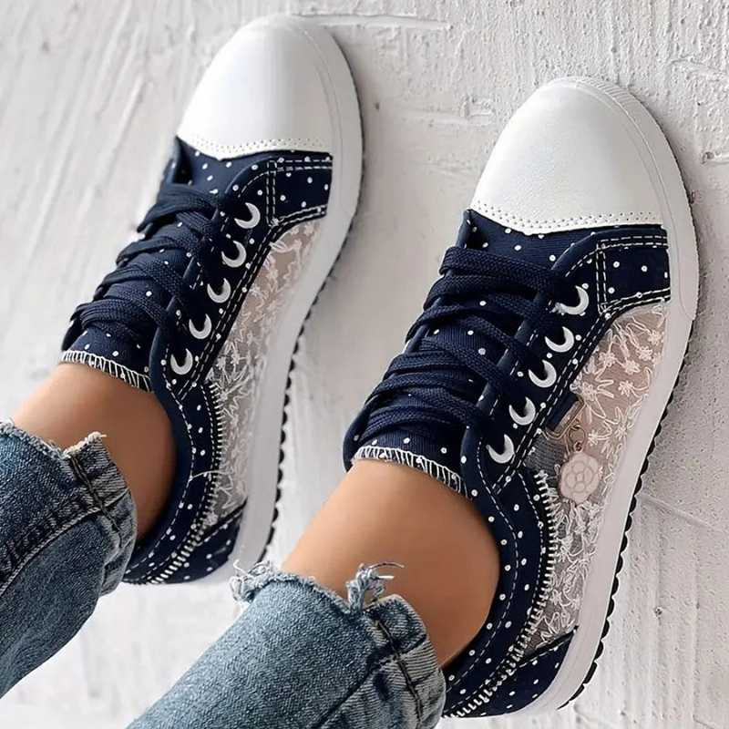 Roberta™ | Comfortable Orthopedic Sneakers