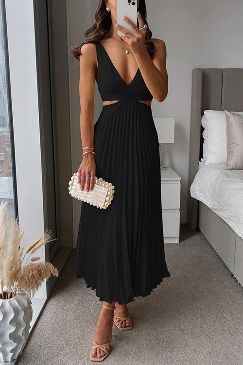 Evangeline | Maxi Dress for Women - Perfect for Wedding Guests