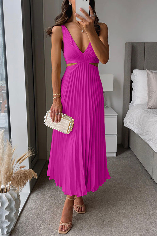 Evangeline | Maxi Dress for Women - Perfect for Wedding Guests