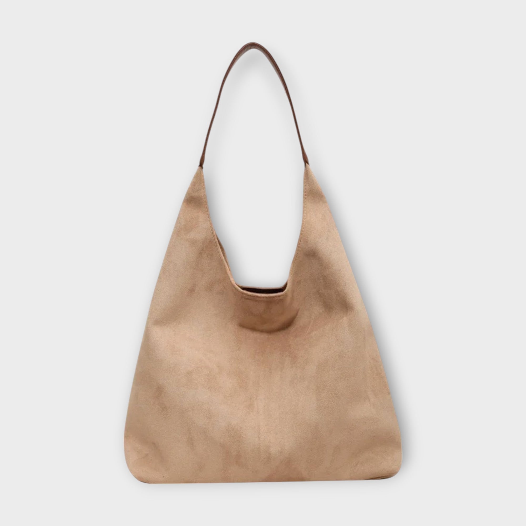 Soline™ | Sleek Minimalist Shoulder Bag