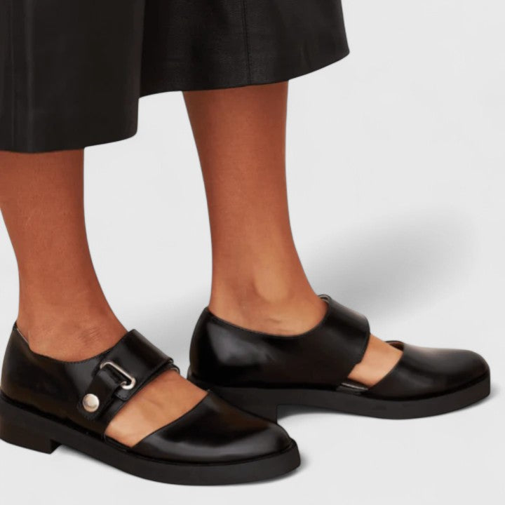 Erin™ | Chic Elegance Footwear