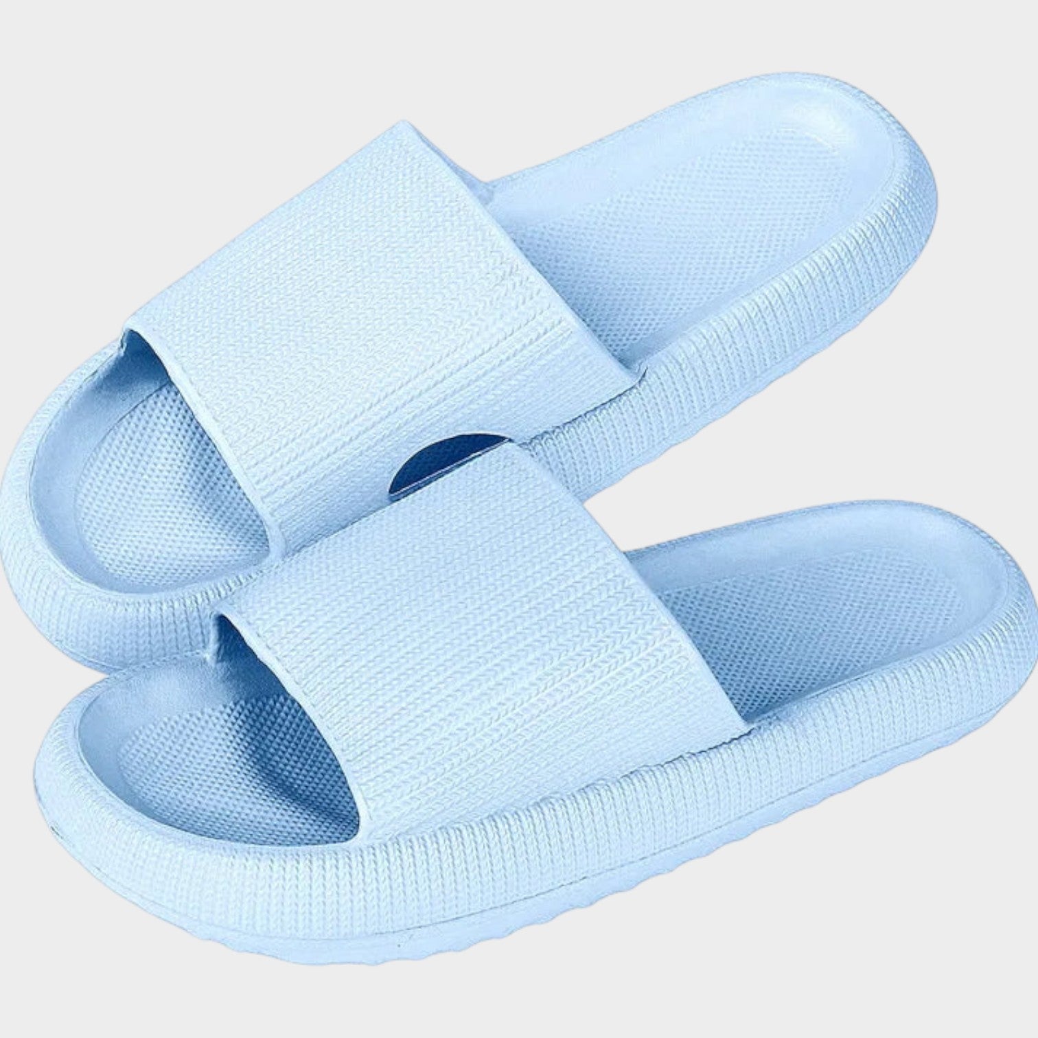 Cloud Walk Soft Comfort Slides