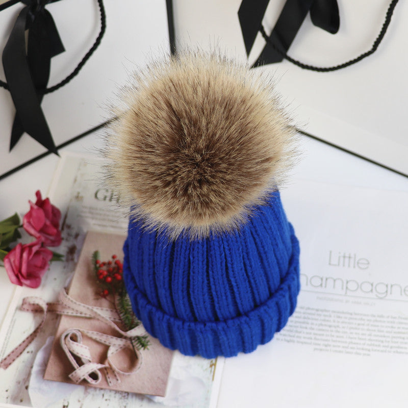 LORETTE™ | Timeless Cozy Knit Beanie