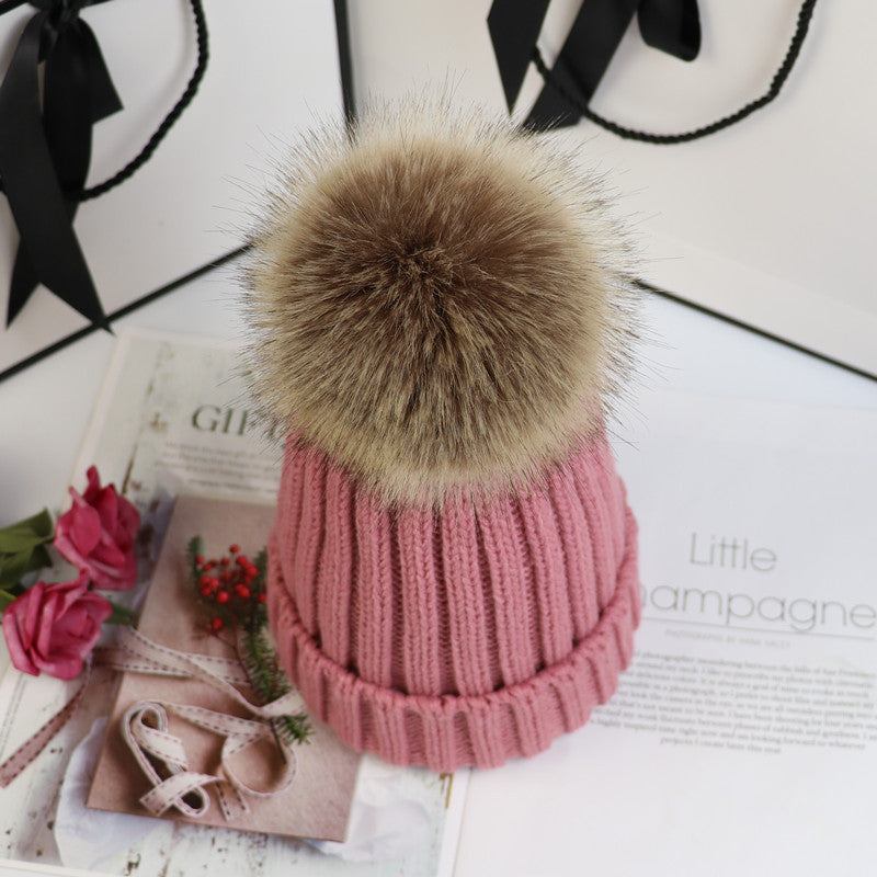 LORETTE™ | Timeless Cozy Knit Beanie