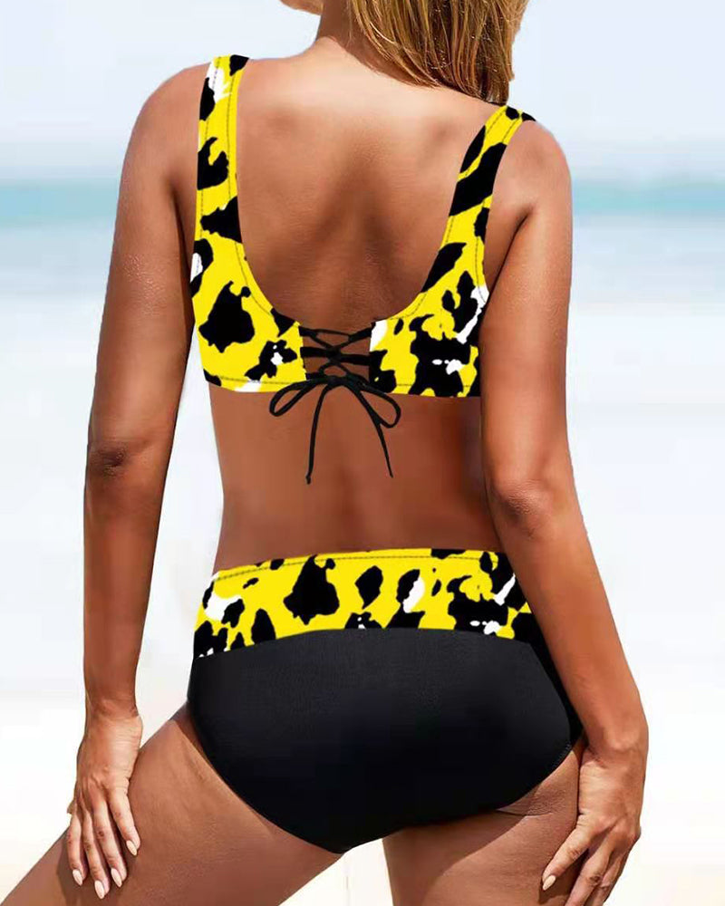 Cordelia | Women's Stylish and Flattering Bikini Set