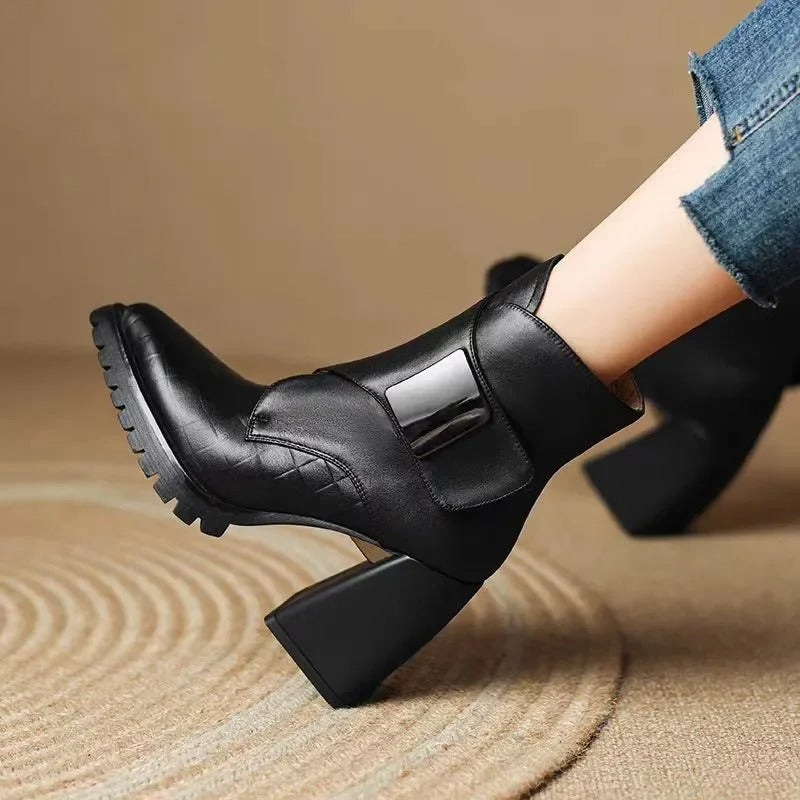 Aziel™ | Stylish Boots