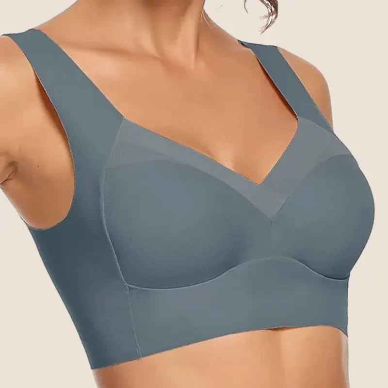 BoostFit™ | Ultimate Comfort Seamless Bra