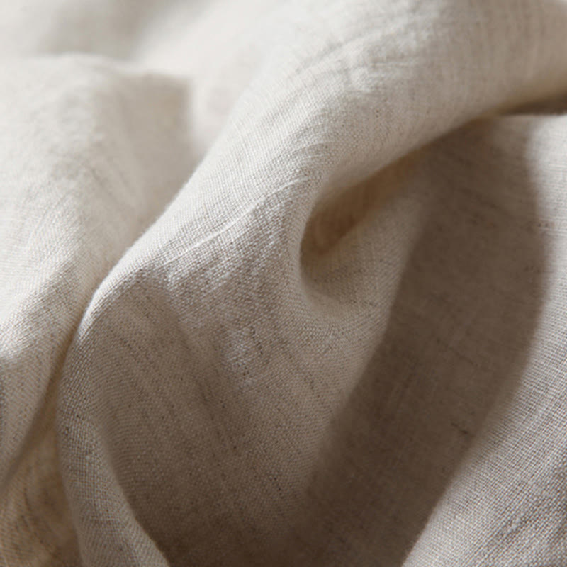 Marisa™ | Relaxed Wide-Leg Trousers