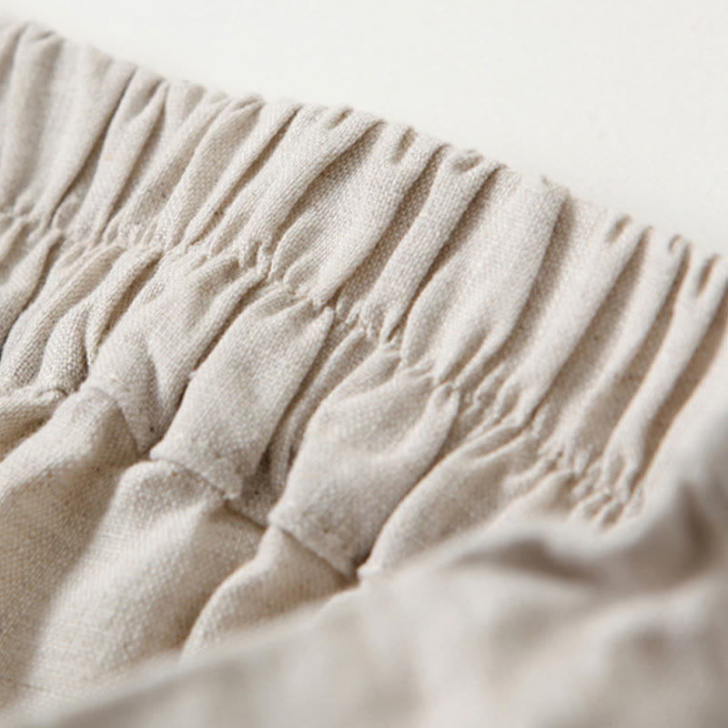 Marisa™ | Relaxed Wide-Leg Trousers