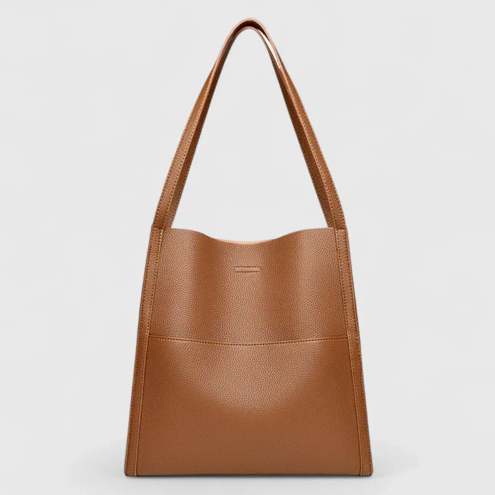 Eirunn™ | Elegant Structured Handbag