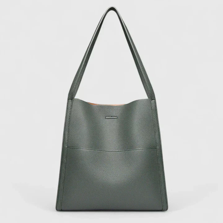 Eirunn™ | Elegant Structured Handbag
