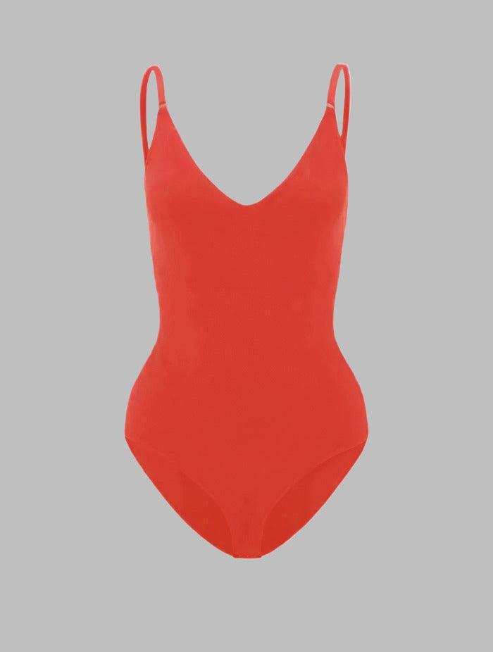 PowerSculpt™ | Sleek Shapewear Bodysuit for a Flawless Silhouette