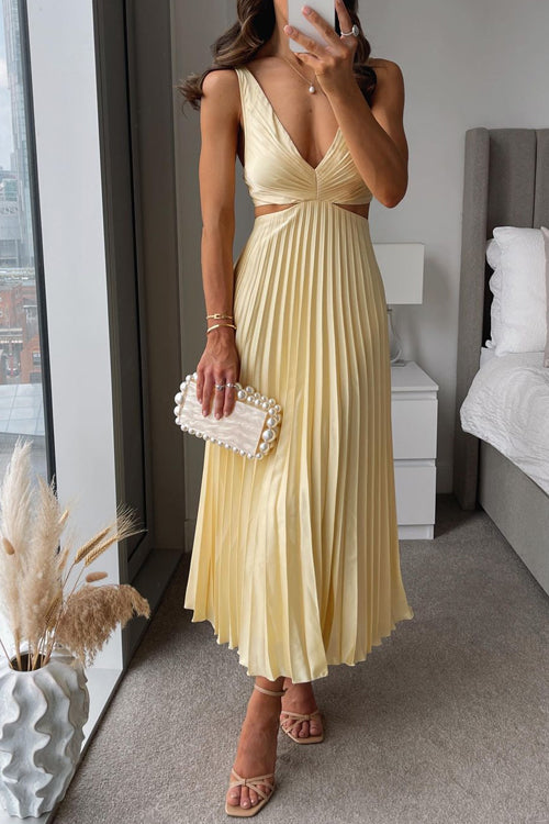 Evangeline | Maxi Dress for Women - Perfect for Wedding Guests