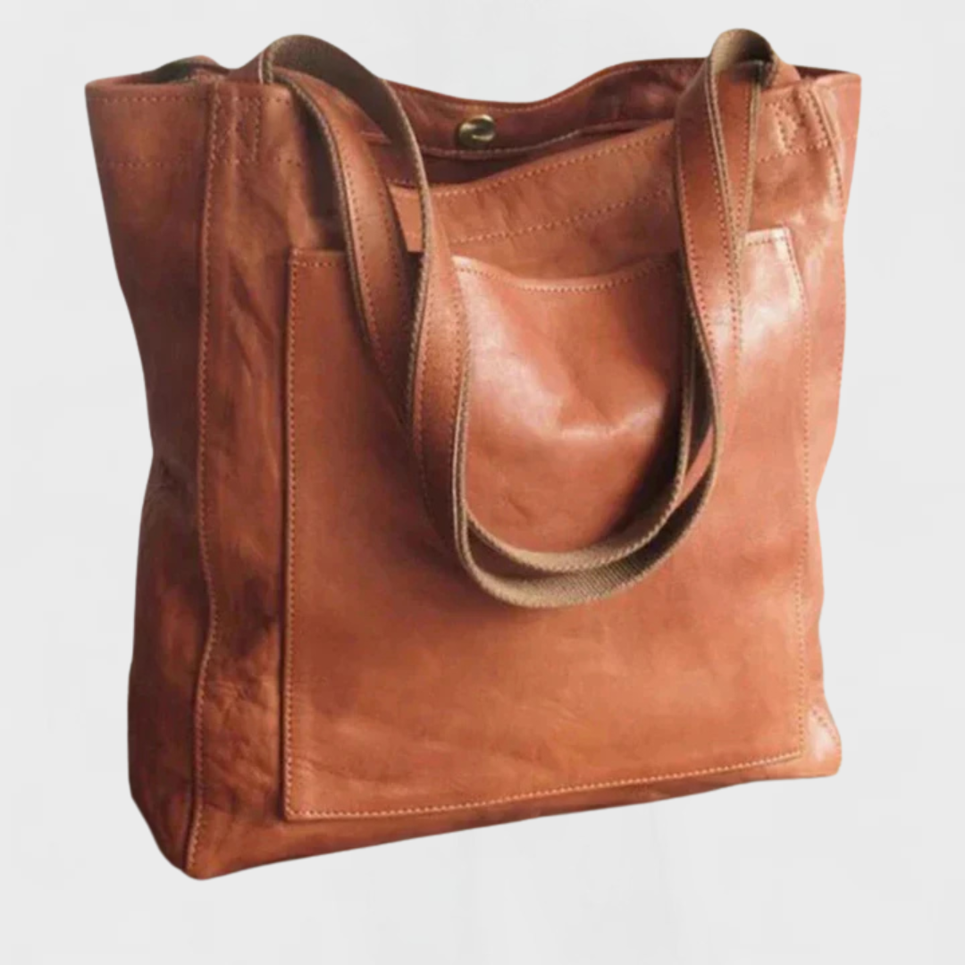 Solveig™ | Durable Tote Bag