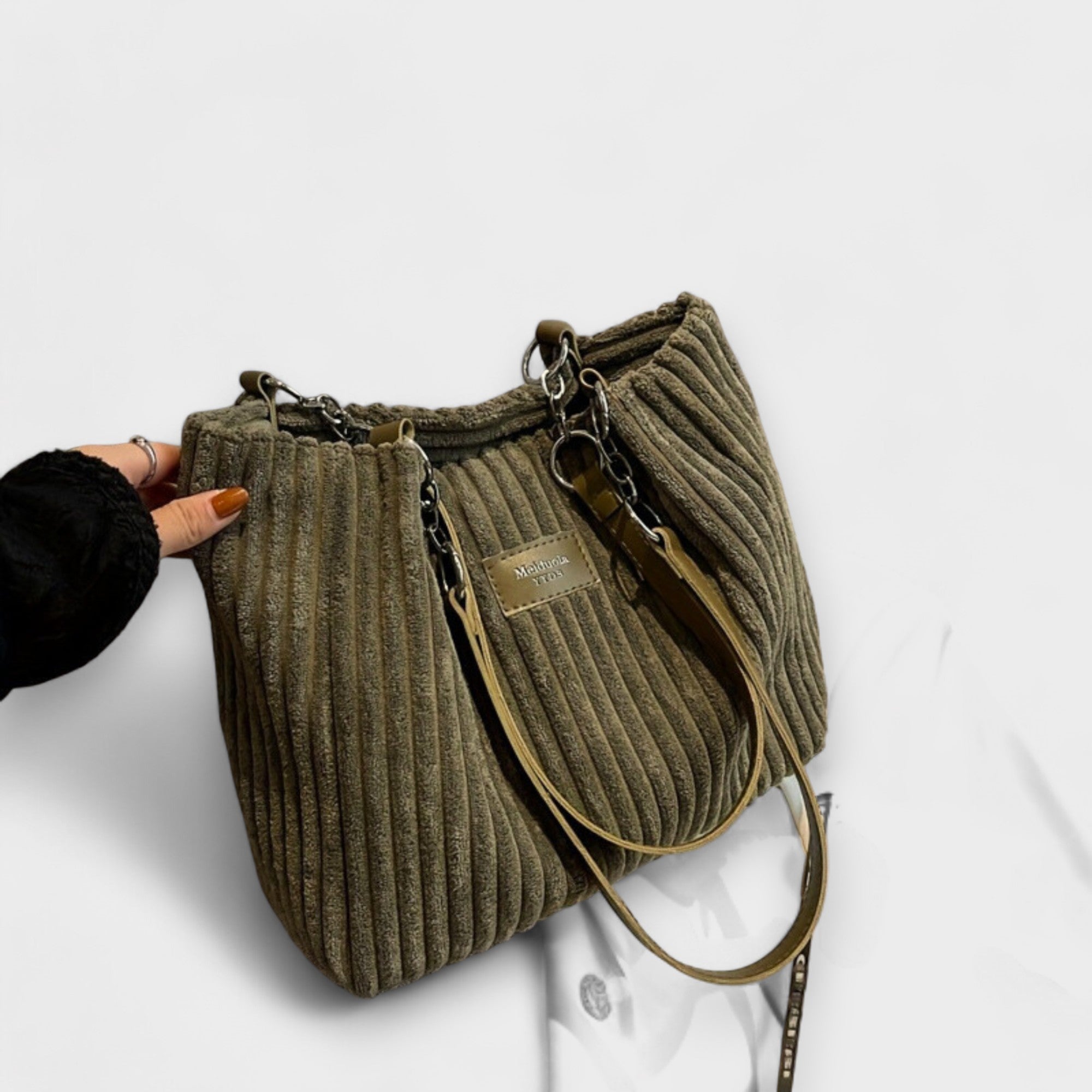Alvinda™ | Chic Shoulder Bag