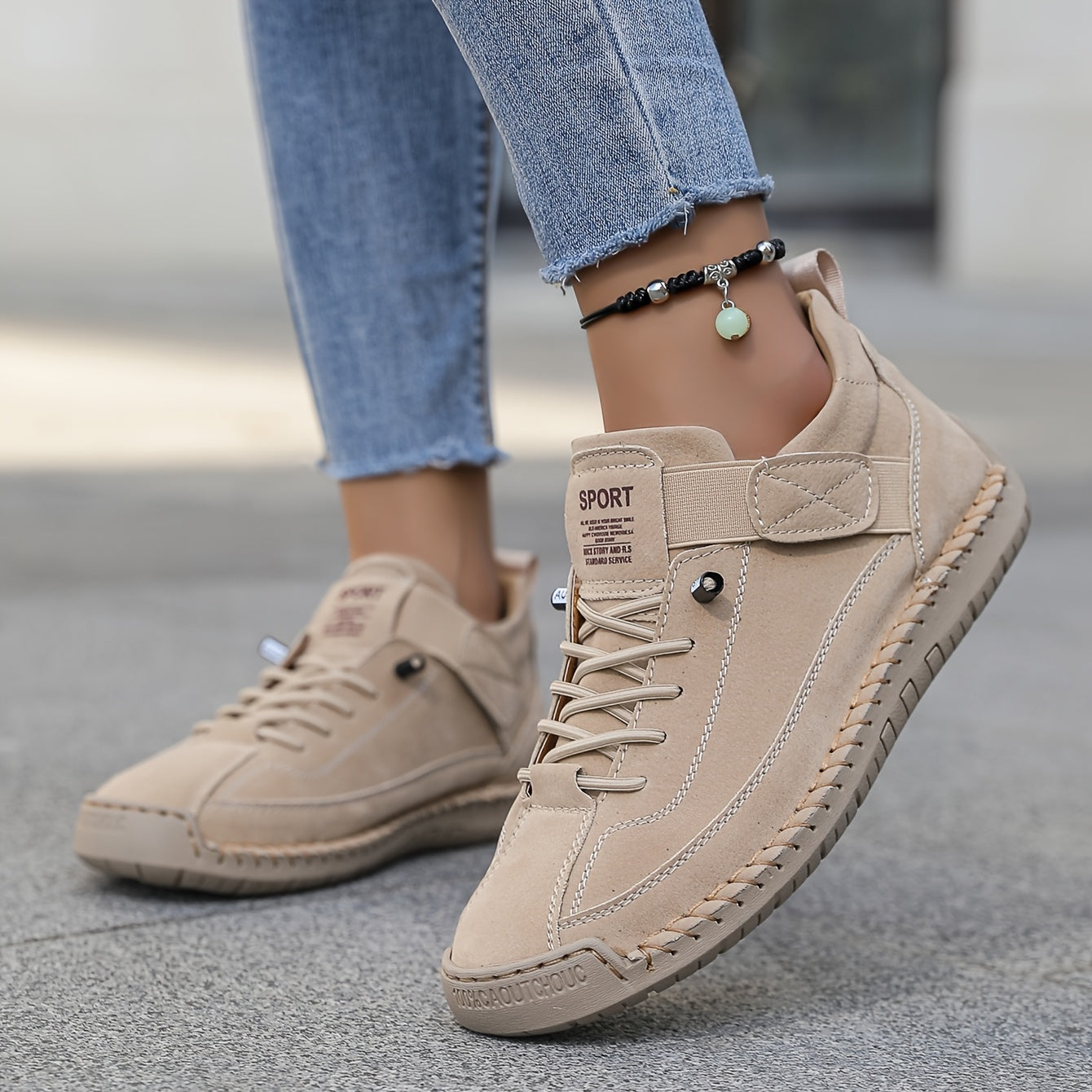 Renée™ | Comfort-Orthopedic Sneakers