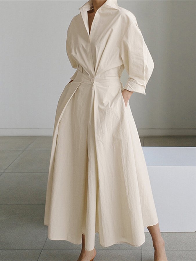 Eden™ | Chic Maxi Dress