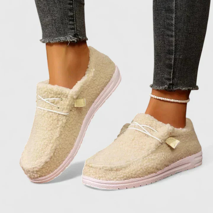 Hana™ | Comfort-Orthopedic Loafers