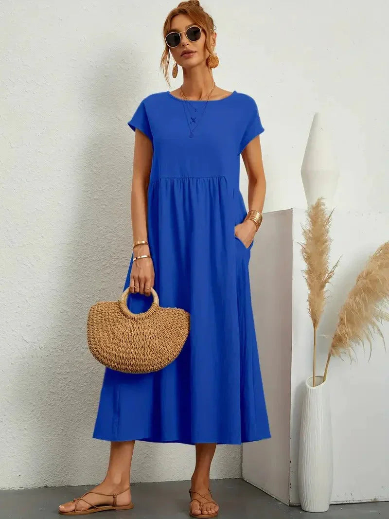 Florence™ | Chic and Airy Dress