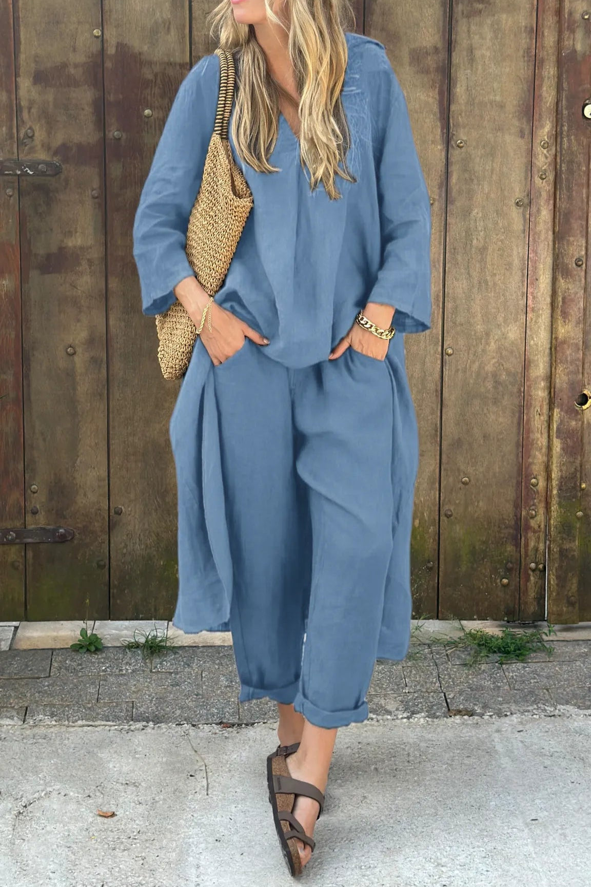 Joy™ | Stylish and Cozy Ensemble