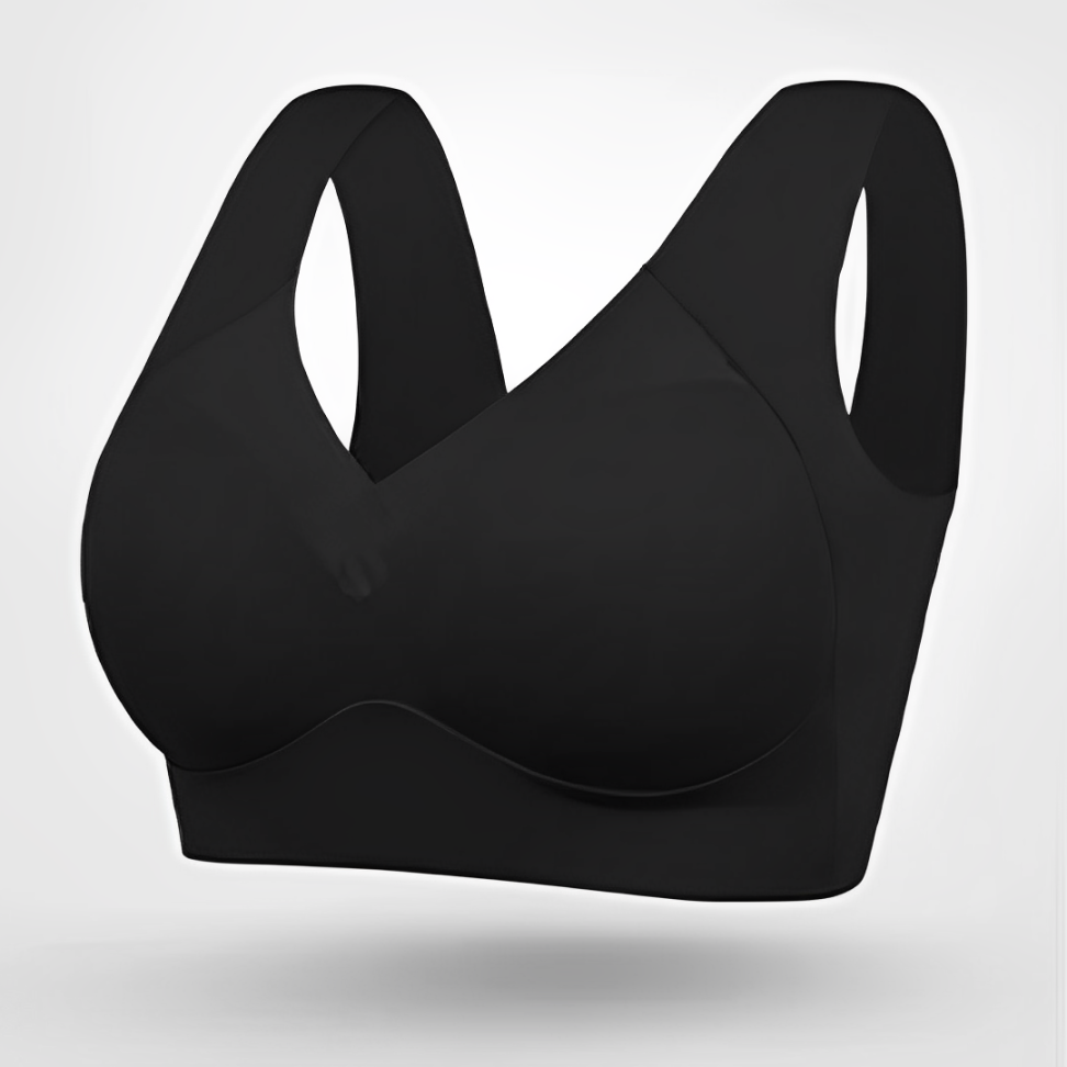 BoostFit™ | Supreme Comfort Seamless Bra