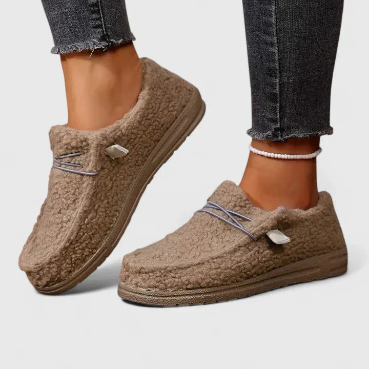 Hana™ | Comfort-Orthopedic Loafers