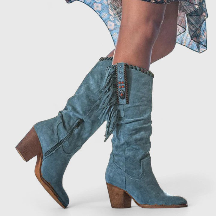 Zoey™ Orthopedic Support Boots