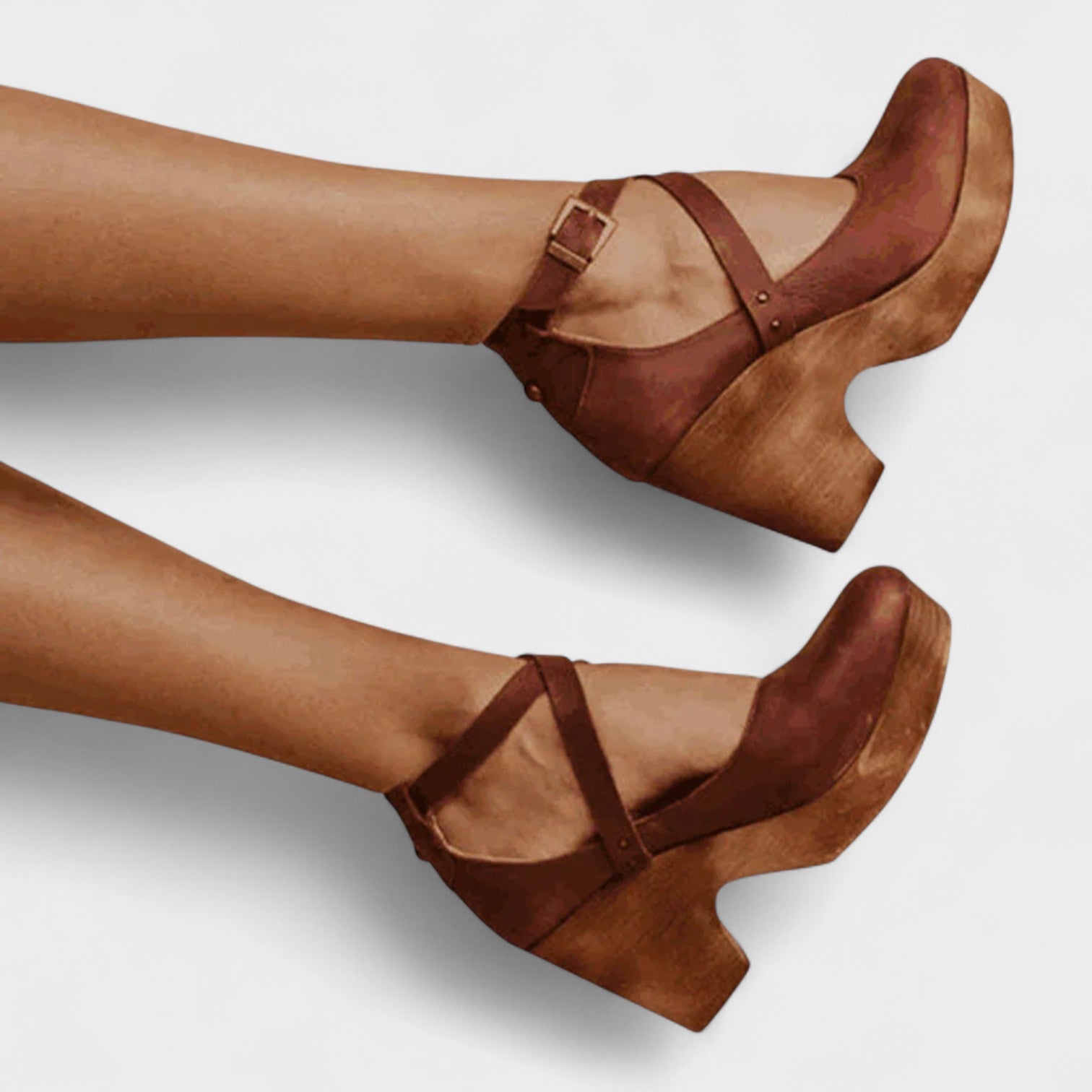 Catalina | Women's Comfortable Orthopedic Flat Sandals