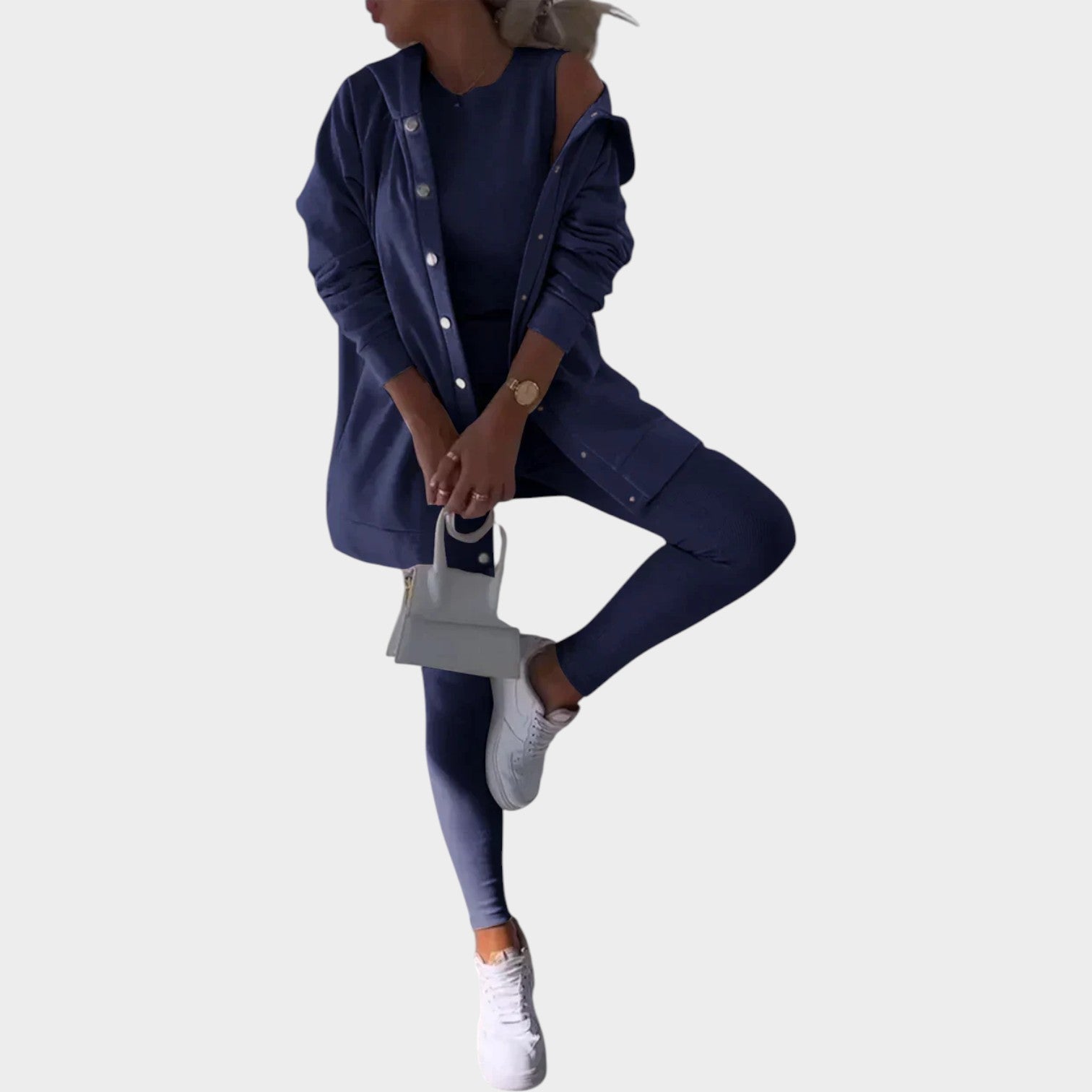 Three Piece Lounge Set