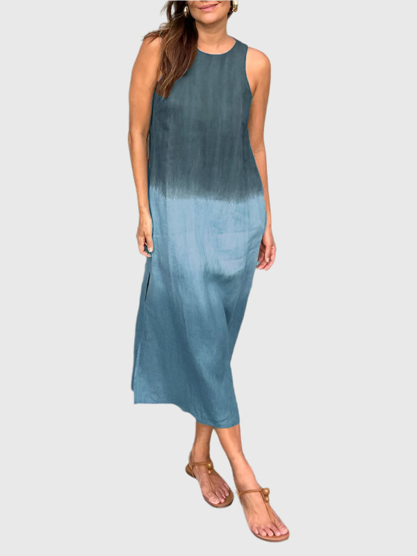 Terri-Lynn™ | Chic Printed Dress