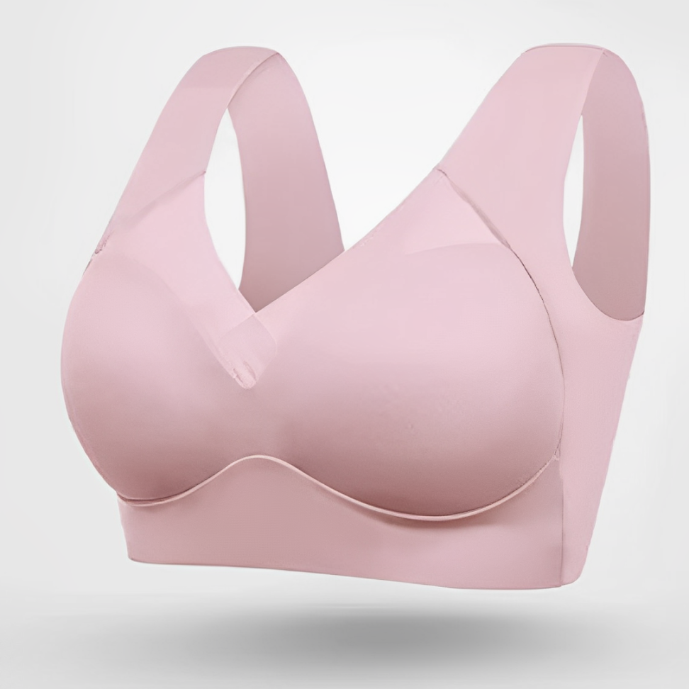 BoostFit™ | Ultimate Comfort Seamless Bra