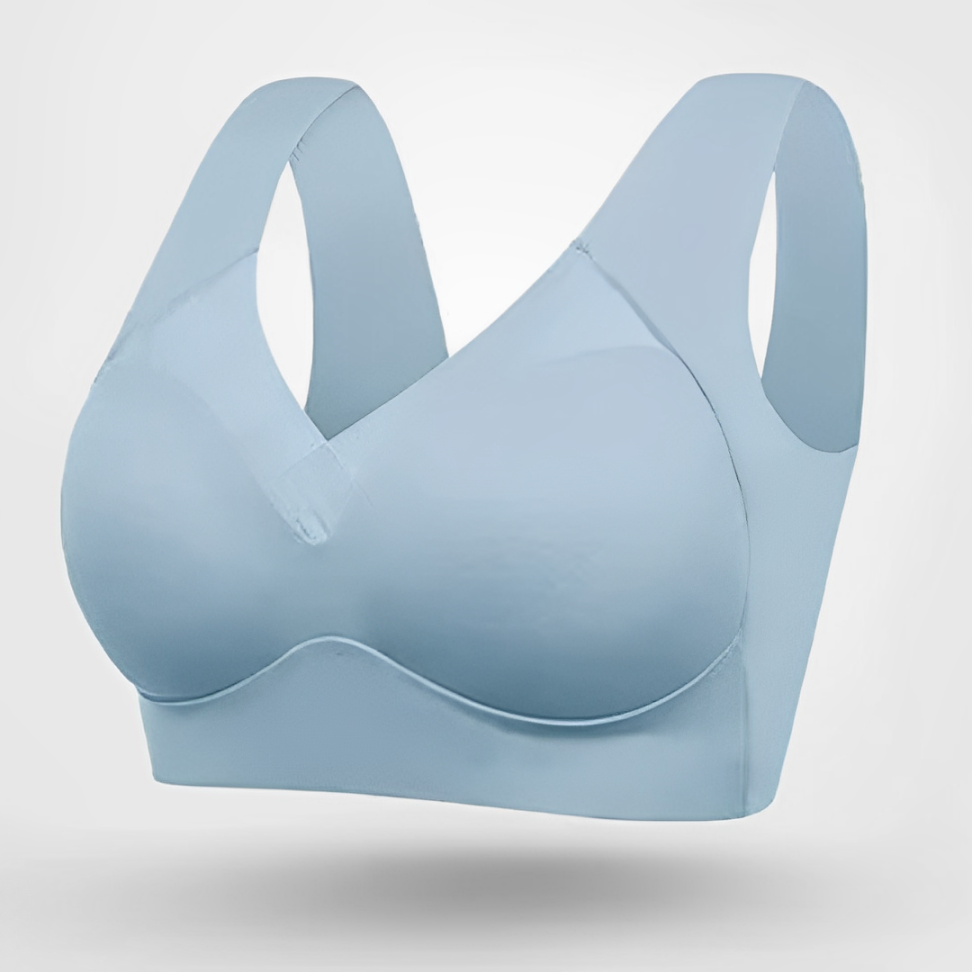 BoostFit™ | Ultimate Comfort Seamless Bra