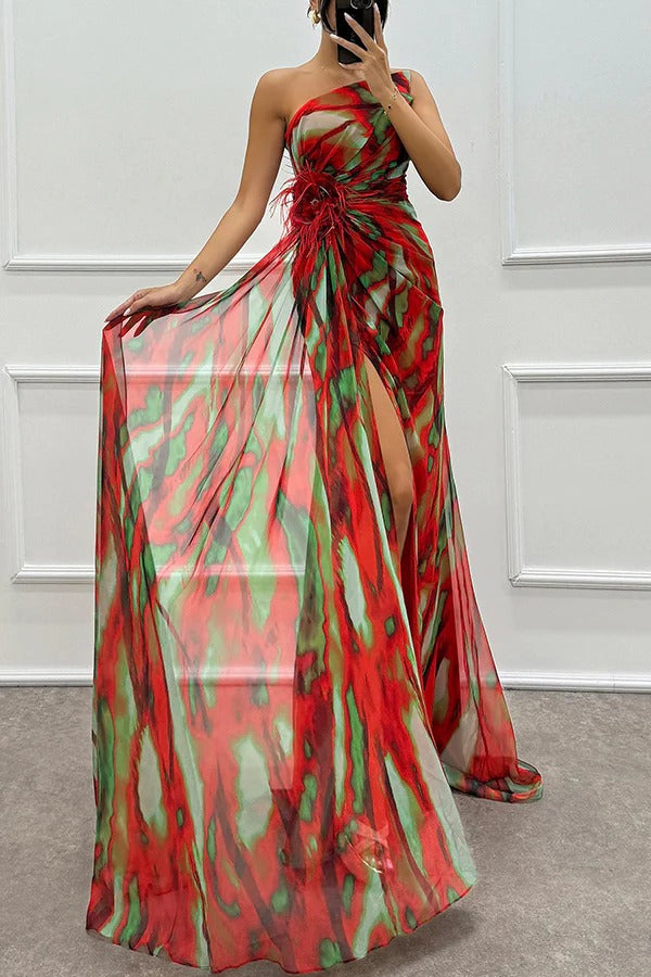 Isla | Maxi Dress for Women - Perfect for Wedding Guests