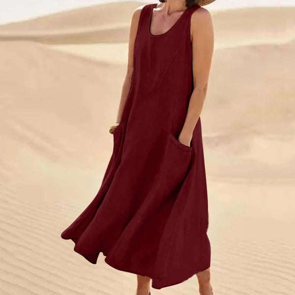 Jenny™ | Casual Everyday Dress