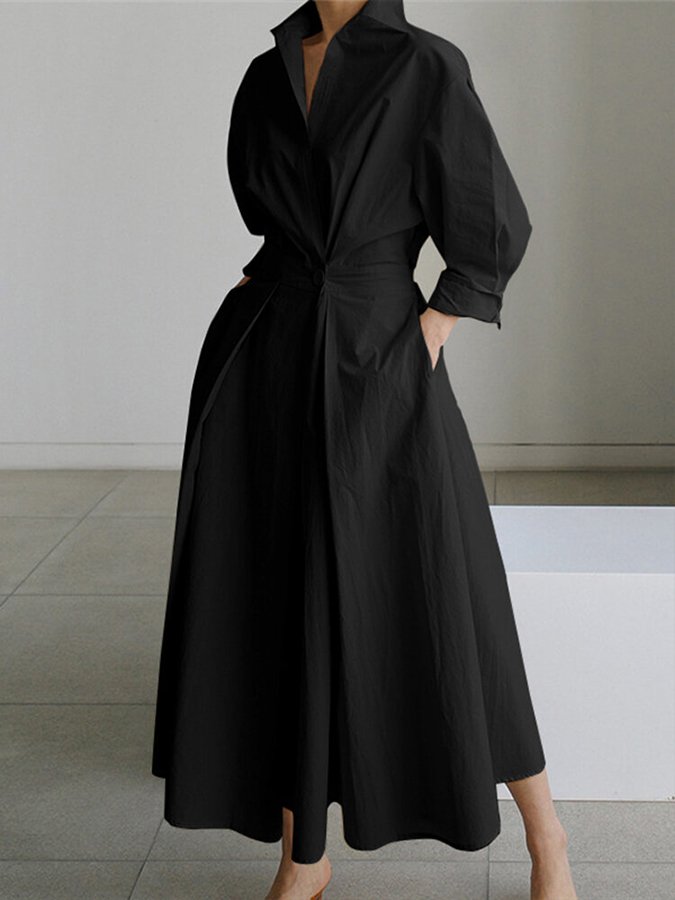 Eden™ | Chic Maxi Dress