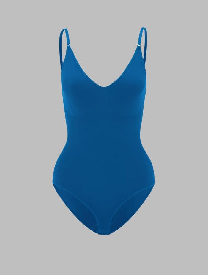 PowerSculpt™ | Figure-Enhancing Shapewear Bodysuit