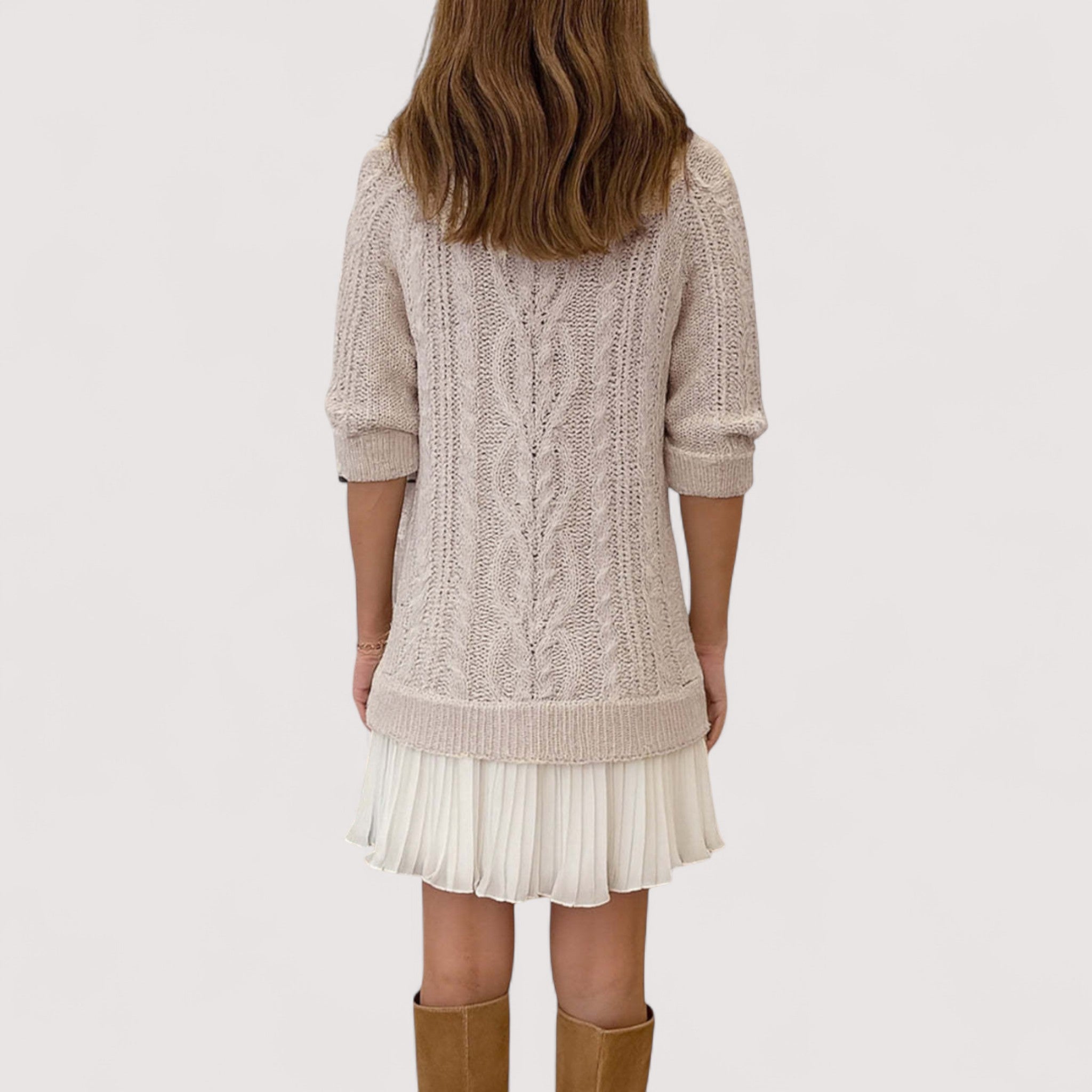 Martha™ | Stylish Everyday Dress