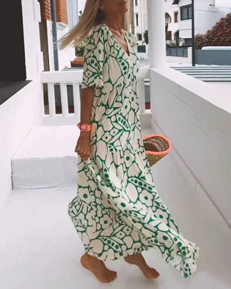 Robyn™ | Breezy Summer Dress