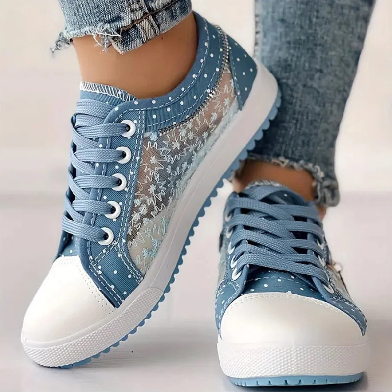 Roberta™ | Comfortable Orthopedic Sneakers