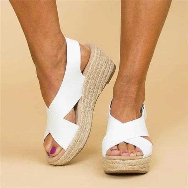 Neve | Women's Comfort-Oriented Orthopedic Sandals with Cushioning