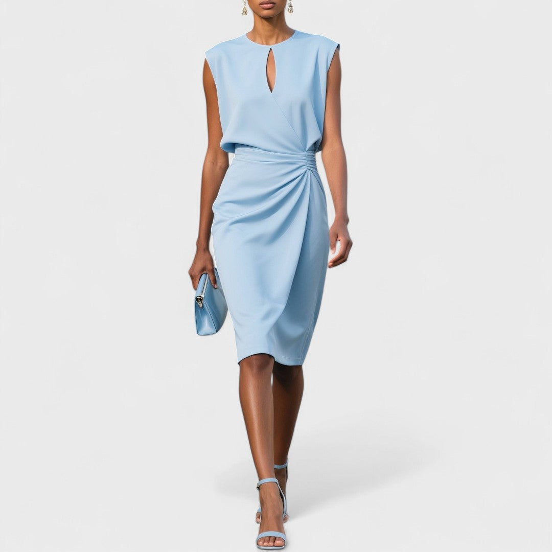 Kathy™ | Sophisticated Elegance Dress