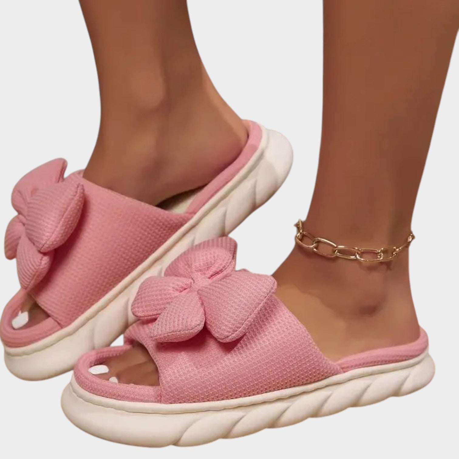 Bow Platform Comfort Slides