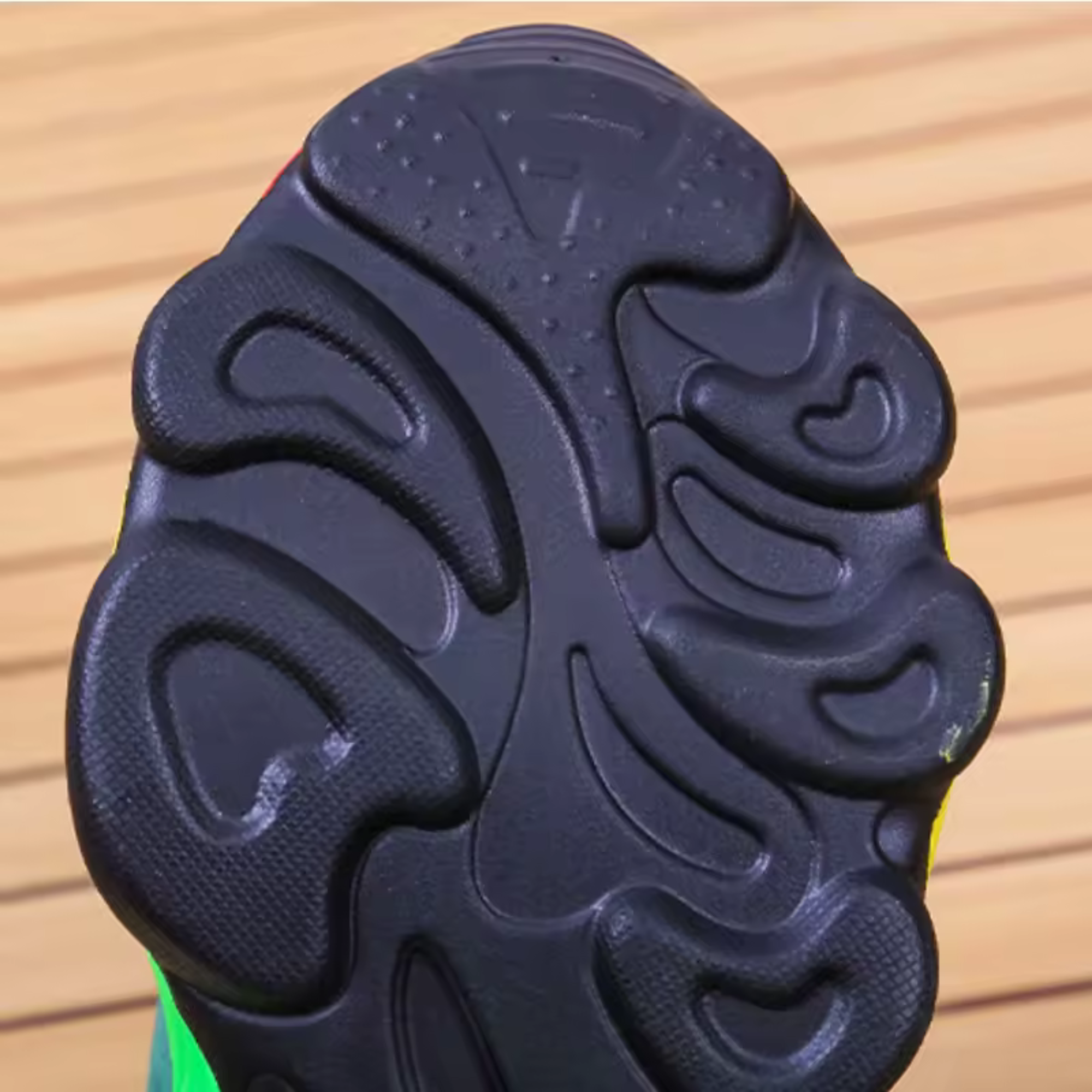 LumiSneak™ | Colorful Orthopedic Sneakers