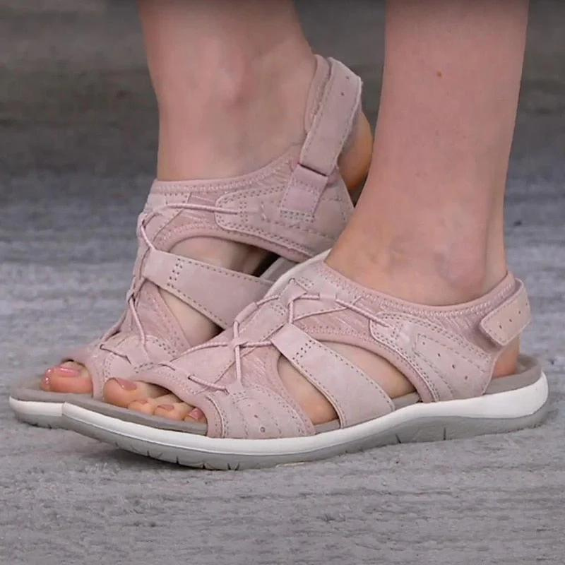 Women's Orthopedic Sandals for Summer